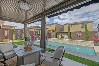 10392 Andele Avenue, Las Vegas