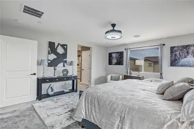 10392 Andele Avenue, Las Vegas, NV 89166 Bedroom