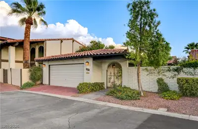 3005 Plaza De Rosa, Las Vegas