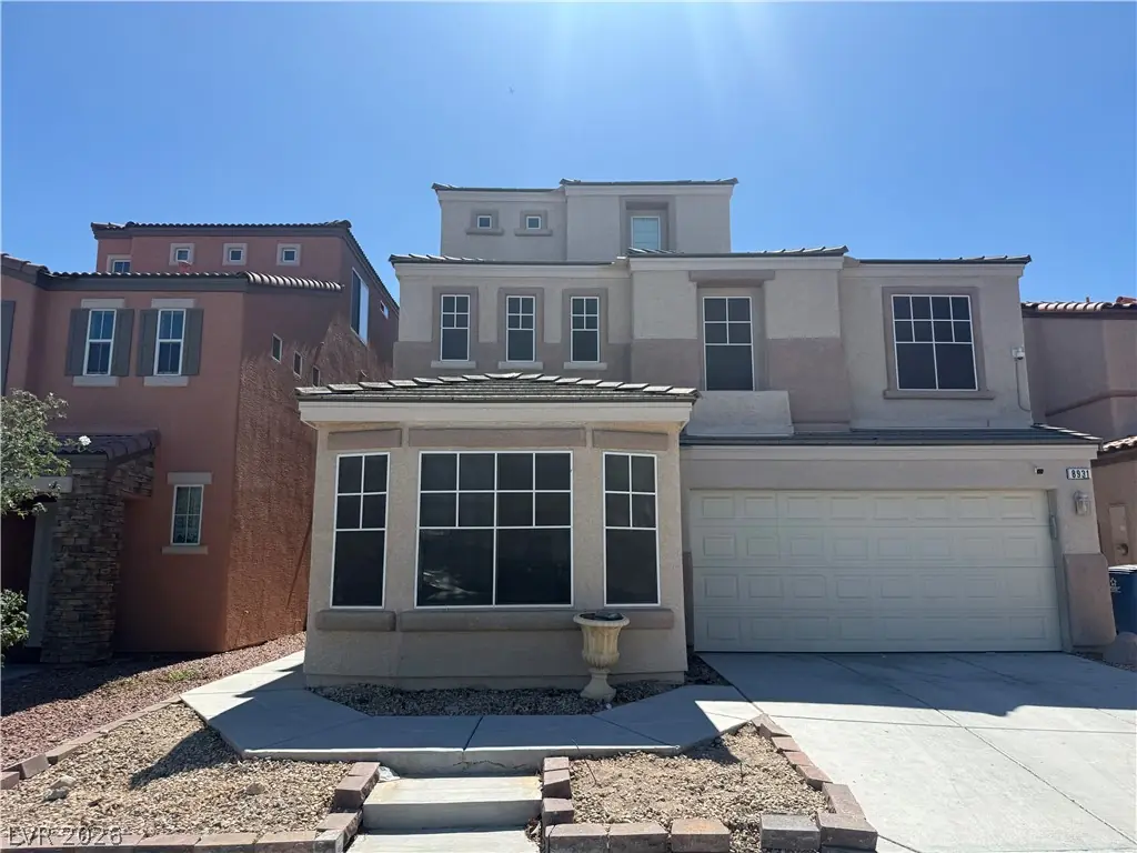 8931 West Torino Avenue, Las Vegas, NV 89148
