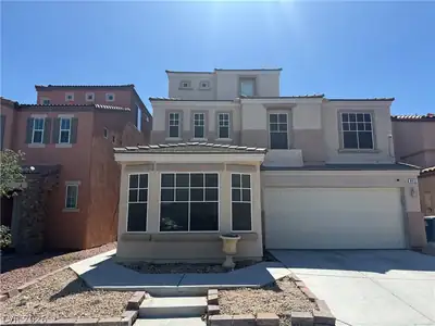 8931 West Torino Avenue, Las Vegas