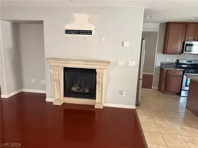 8931 West Torino Avenue, Las Vegas, NV 89148 Living Room