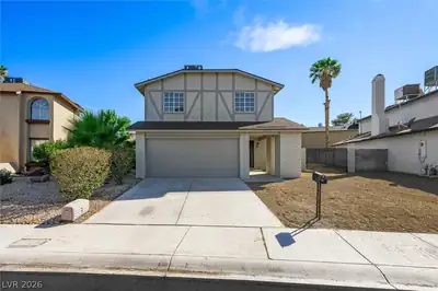 6733 Evanston Avenue, Las Vegas