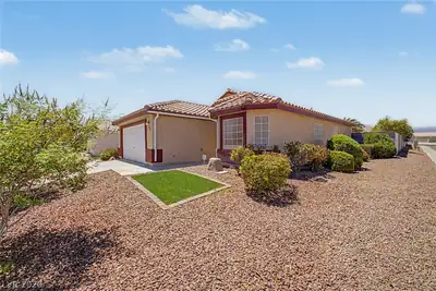5233 Madison Stone Street, North Las Vegas, NV 89081 