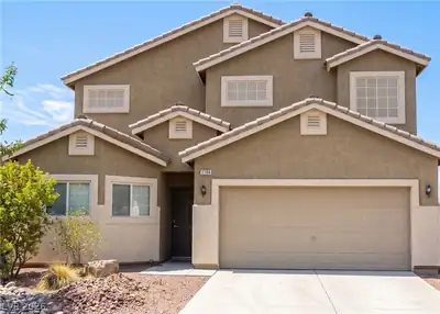 2706 Brinkley Manor Street, Laughlin