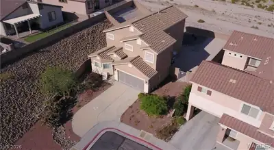 2706 Brinkley Manor Street, Laughlin, NV 89029 