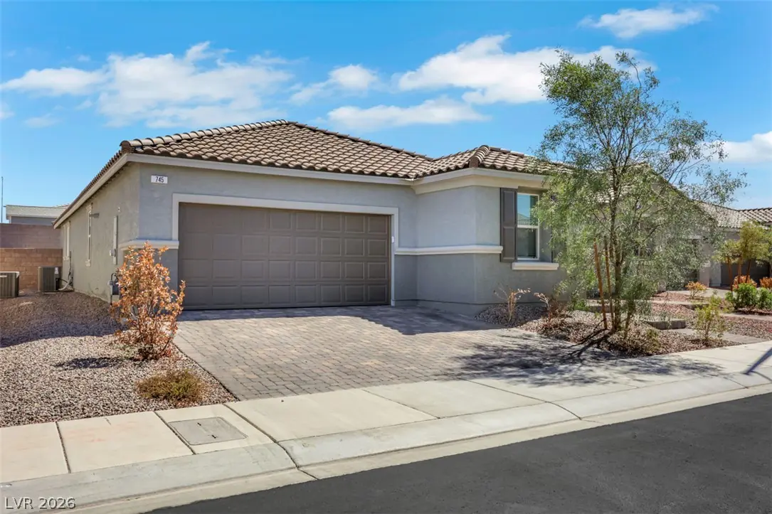 745 Wild Highlands LN Lane, Henderson, NV 89015