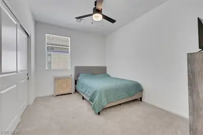 745 Wild Highlands LN Lane, Henderson, NV 89015 Bedroom
