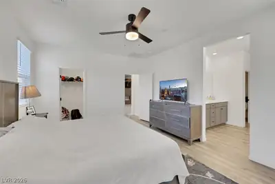 745 Wild Highlands LN Lane, Henderson, NV 89015 Primary Bedroom