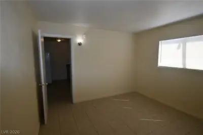 3021 East Carey Avenue 5, North Las Vegas, NV 89030 Bedroom