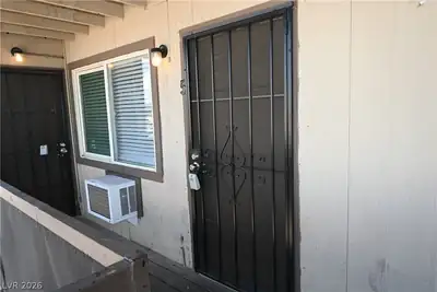 3021 East Carey Avenue 5, North Las Vegas