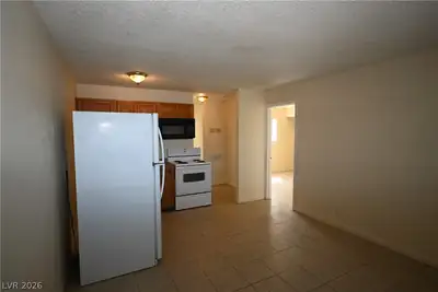 3021 East Carey Avenue 5, North Las Vegas, NV 89030 Kitchen