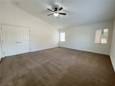 9748 Waukegan Avenue, Las Vegas, NV 89148 Bedroom