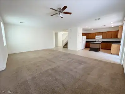 9748 Waukegan Avenue, Las Vegas, NV 89148 Living Room