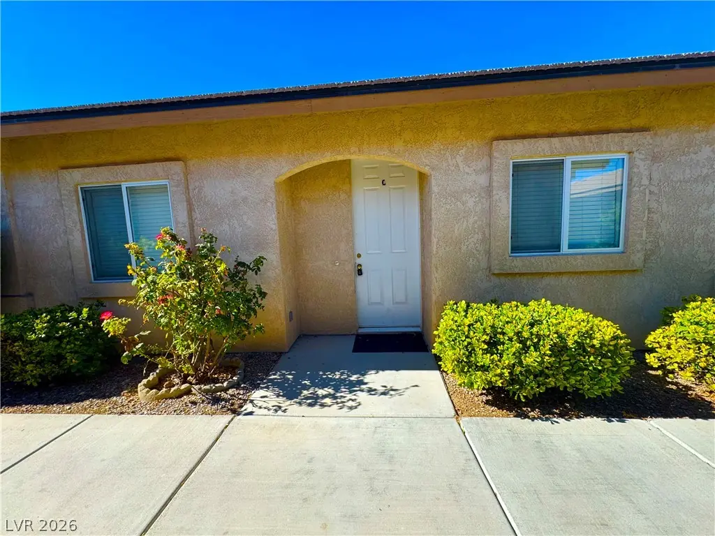 1411 Ogallala Street C, Pahrump, NV 89048