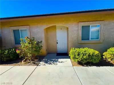 1411 Ogallala Street C Pahrump, NV 89048