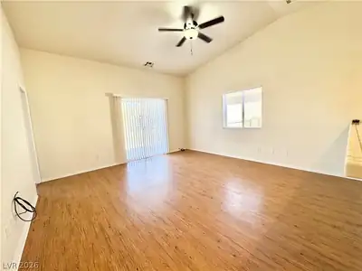 1411 Ogallala Street C, Pahrump, NV 89048 Living Room