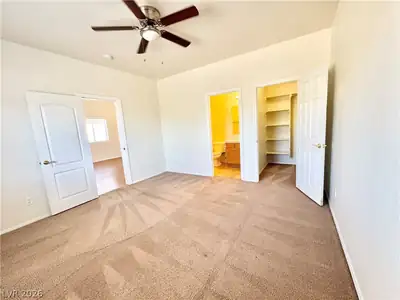 1411 Ogallala Street C, Pahrump, NV 89048 Bedroom