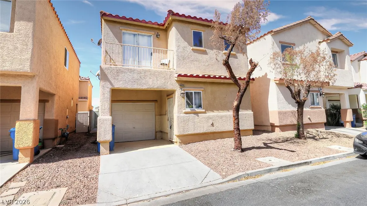 4059 Morning Peace Street, Las Vegas, NV 89115