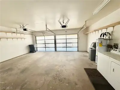 1961 Kearney Street, Pahrump, NV 89048 Garage