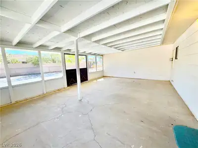 1961 Kearney Street, Pahrump, NV 89048 Patio