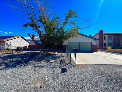 1961 Kearney Street, Pahrump