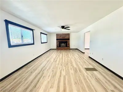 1961 Kearney Street, Pahrump, NV 89048 Living Room