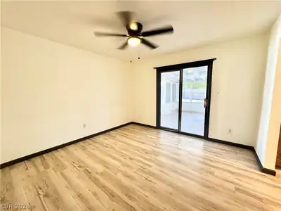 1961 Kearney Street, Pahrump, NV 89048 Bedroom