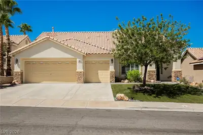 239 Leaf Bud Court, Henderson