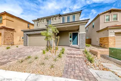 560 Preston Oak Place, Las Vegas