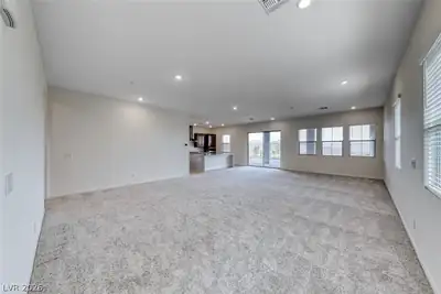 560 Preston Oak Place, Las Vegas, NV 89138 Living Room