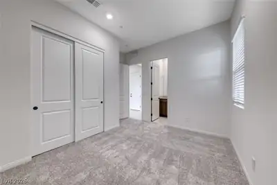 560 Preston Oak Place, Las Vegas, NV 89138 Bedroom