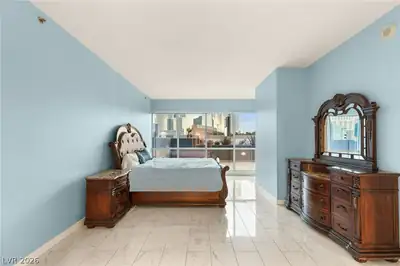 4525 Dean Martin Drive 409, Las Vegas, NV 89103 Bedroom