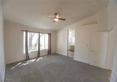 9054 Monteloma Way, Henderson, NV 89074 Primary Bedroom