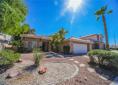 9054 Monteloma Way, Henderson