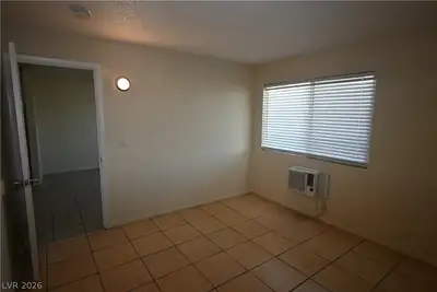 3021 East Carey Avenue 6, North Las Vegas, NV 89030 Bedroom