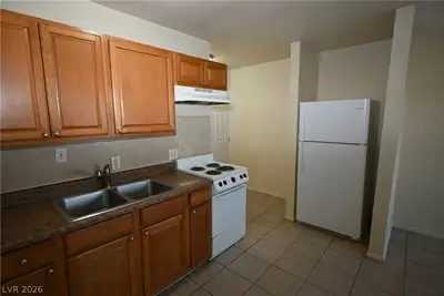 3021 East Carey Avenue 6 North Las Vegas, NV 89030