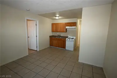 3021 East Carey Avenue 6, North Las Vegas, NV 89030 Kitchen