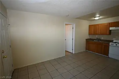 3021 East Carey Avenue 6, North Las Vegas, NV 89030 Living Room