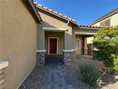 1312 Fantastic Court, North Las Vegas, NV 89081 