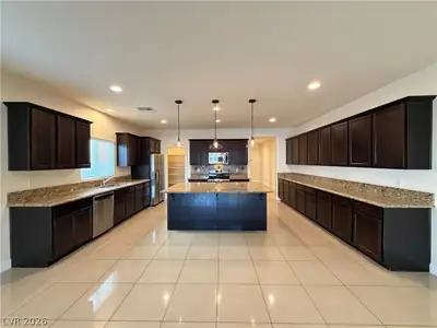 1312 Fantastic Court, North Las Vegas, NV 89081 