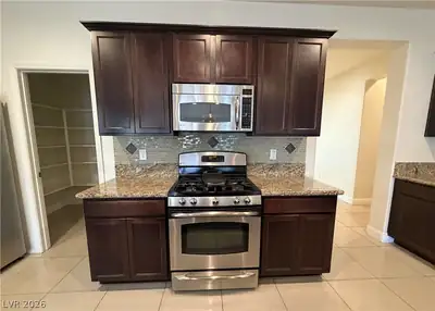 1312 Fantastic Court, North Las Vegas, NV 89081 