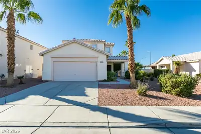 2684 Park Creek Lane, Henderson