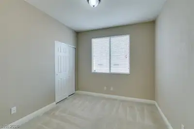 2684 Park Creek Lane, Henderson, NV 89052 Bedroom