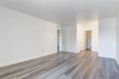 2606 South Durango Drive 214, Las Vegas, NV 89117 Bedroom