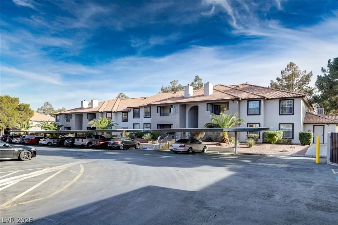 2606 South Durango Drive 214, Las Vegas, NV 89117