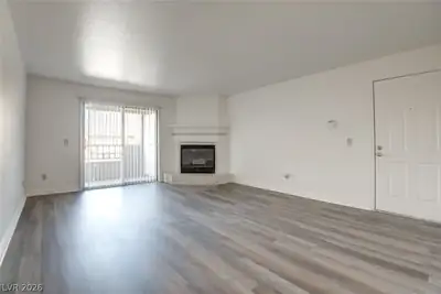 2606 South Durango Drive 214, Las Vegas, NV 89117 Living Room