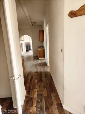 1805 Willow Creek Ranch Road, Other, NV 89418 Hallway