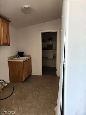 1805 Willow Creek Ranch Road, Other, NV 89418 Utility Room