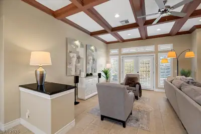 977 Rhyolite Terrace, Henderson, NV 89011 Living Room